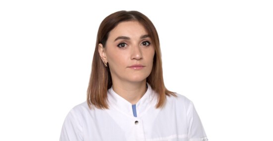 Саутиева Алина Артуровна