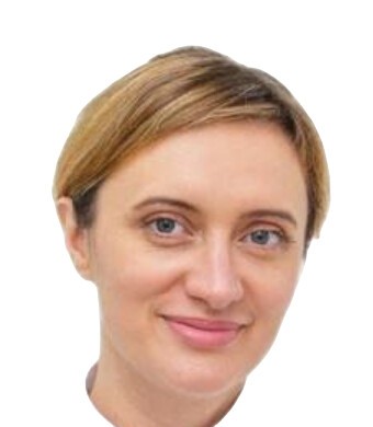 Просолова Татьяна Юрьевна