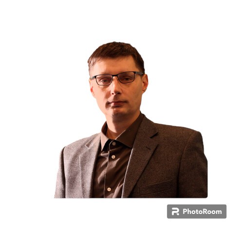 Сокун Дмитрий Александрович