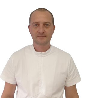 Кравец Павел Юрьевич