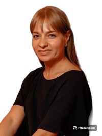 Гришанович Полина Владимировна