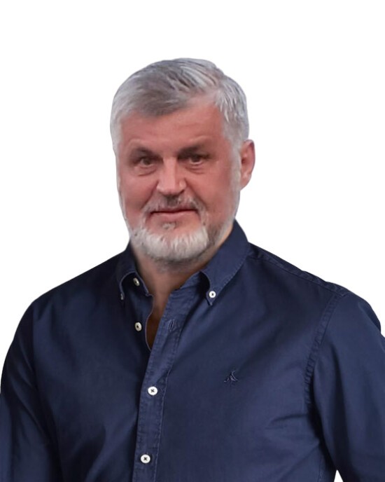 Балашов Дмитрий Евгеньевич