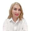 Доброславская Кристина Сергеевна