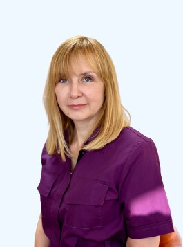 Полякова Жанна Андреевна