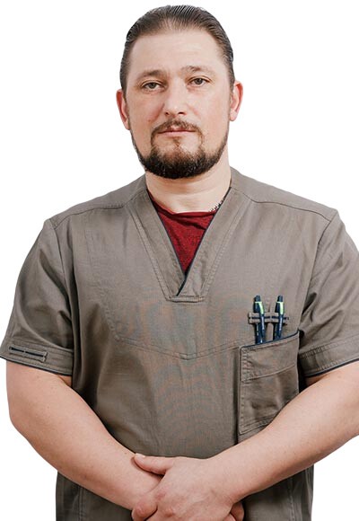 Кудрин Алексей Александрович