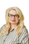 Арикова Майя Валерьевна