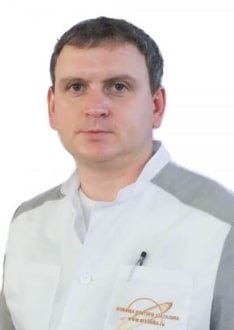 Макарушин Михаил Викторович