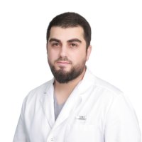 Сайидулаев Сайидула Камилович