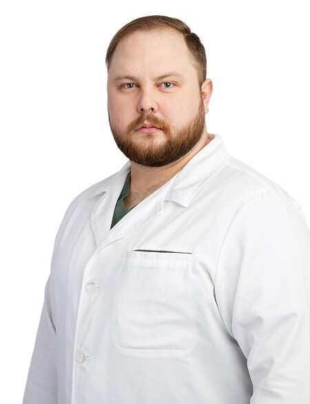 Санкин Артем Витальевич