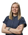 Шарапова Валерия Александровна