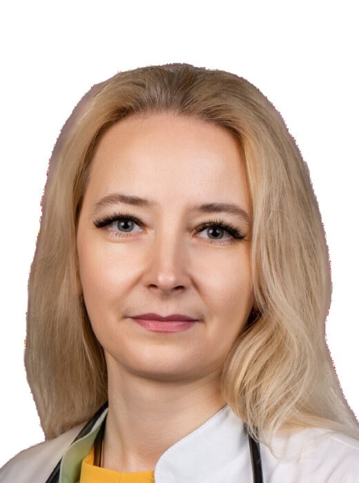 Сазонова Наталья Николаевна