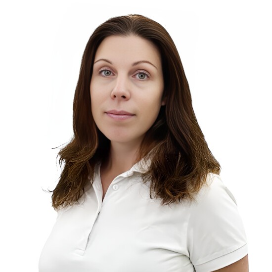 Це Ольга Евгеньевна