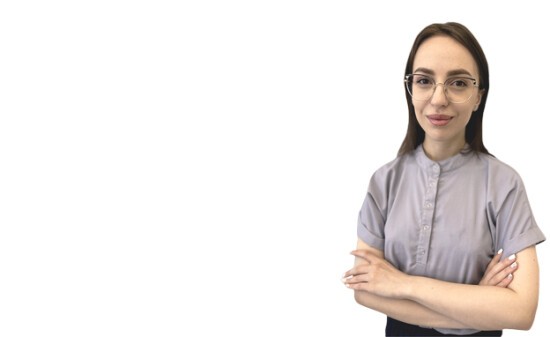 Кулакова Лилия Александровна