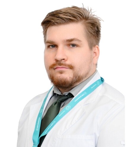 Зеленьков Павел Викторович