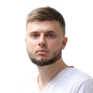 Антонов Роман Германович