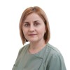 Вуколова Виктория Васильевна