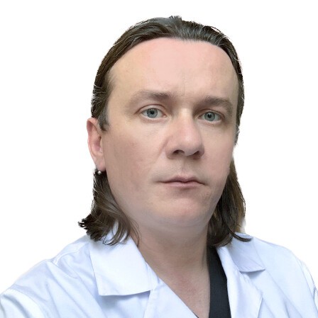 Морозов Павел Владимирович