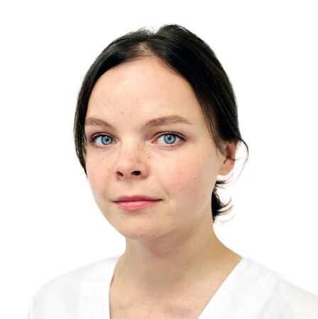 Рукина Юлия Дмитриевна
