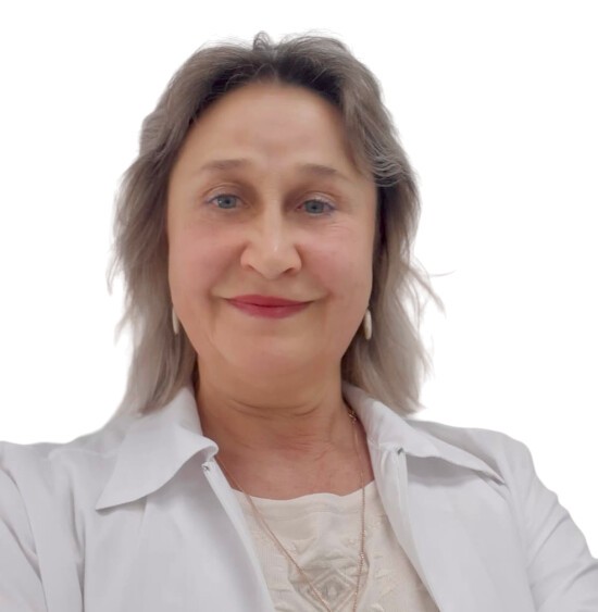 Кузнецова Татьяна Владимировна