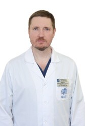 Ермолин Дмитрий Владимирович