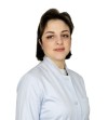Какулия Лия Анзориевна