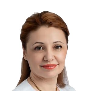 Хаджимба Анжелла Вячеславовна