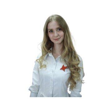 Витушкина Мария Геннадьевна