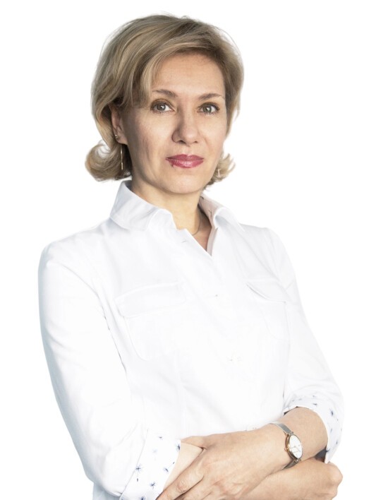 Карташова Елена Николаевна