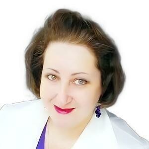 Шуркалина Екатерина Марковна