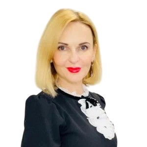 Смирнова Елена Вячеславовна