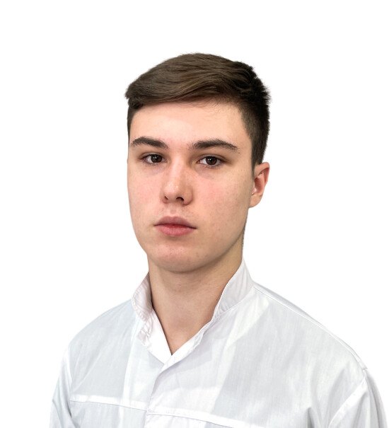 Фатеев Владимир Александрович