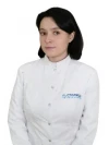 Михайлова Наталья Валерьевна