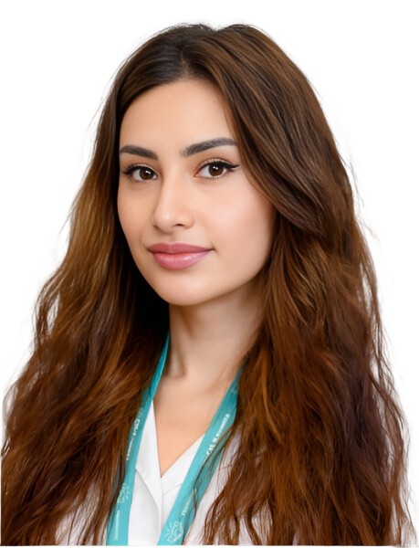 Гочияева Эльвира Джашарбекковна