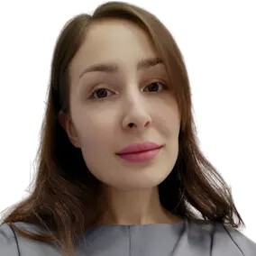 Кузьмина Ирина Альбертовна