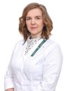 Попова Ольга Александровна