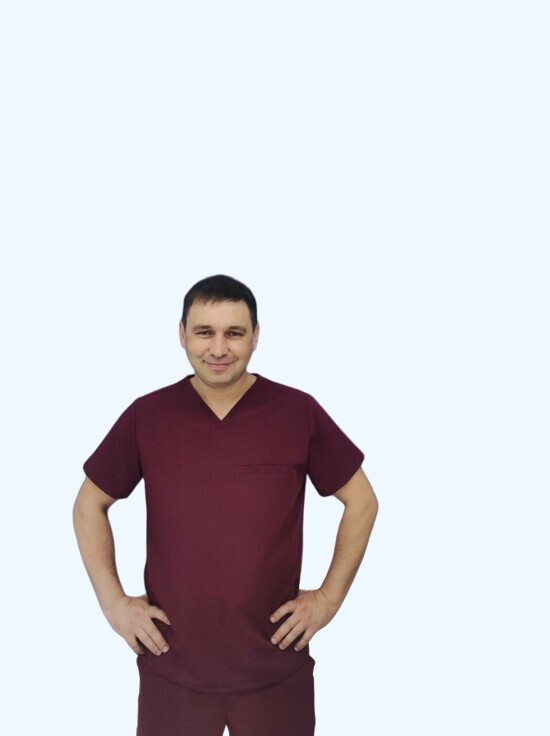 Букреев Анатолий Николаевич