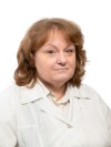 Шевалдова Елена Владимировна