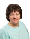 Беляева Елизавета Александровна