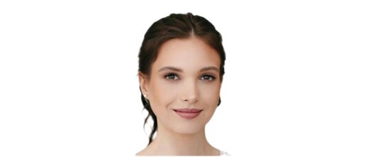 Слепова Татьяна Сергеевна