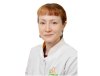 Дурягина Зинаида Николаевна