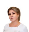 Вдовина Ирина Геннадьевна