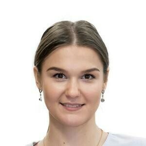 Лисаченко Алина Андреевна