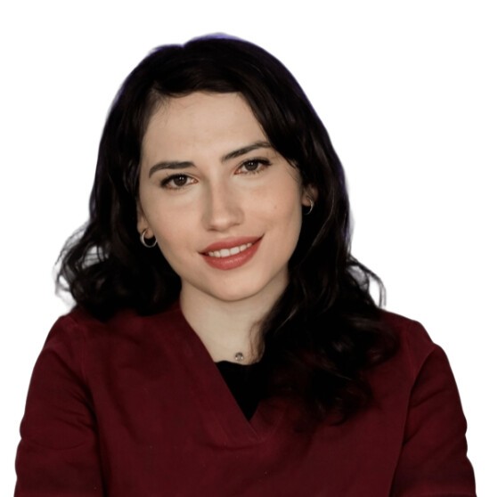 Губарева Надежда Николаевна