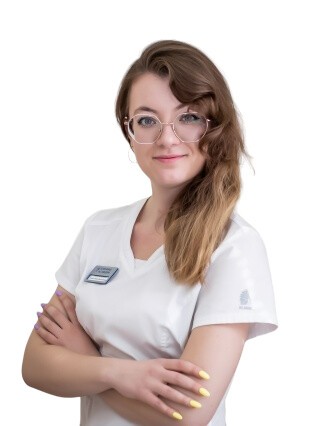 Осипова Полина Константиновна