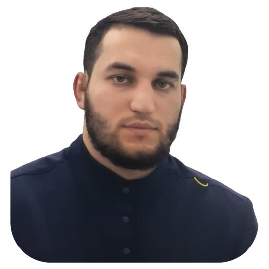 Раджабов Ахмед Шамилович