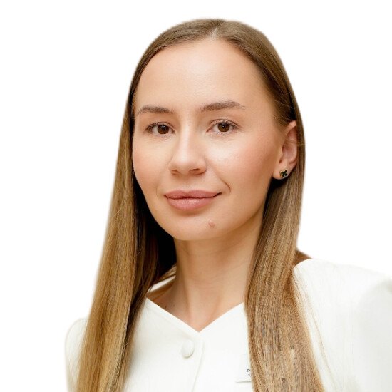 Суховетрюк Елена Андреевна