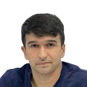 Мусаев Теймураз Русланович