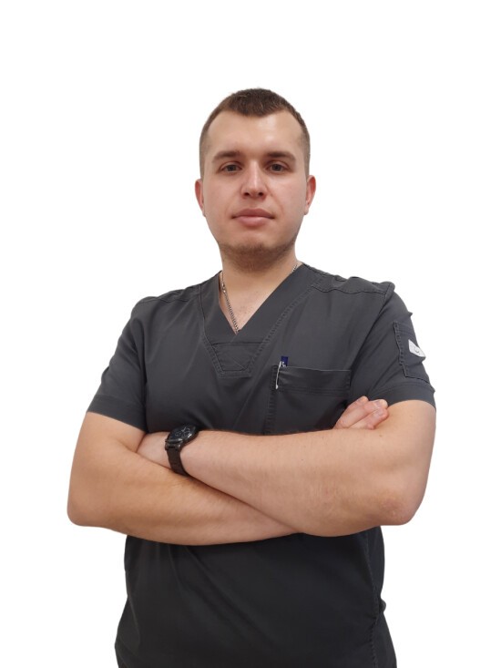 Стребков Владимир Викторович