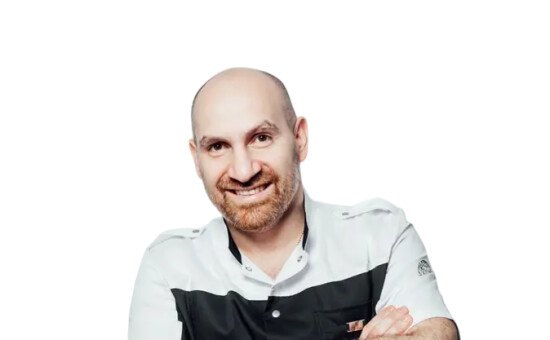 Товмасян Давид Рафаелович
