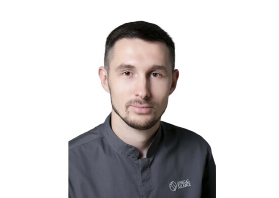 Муратшин Дмитрий Олегович